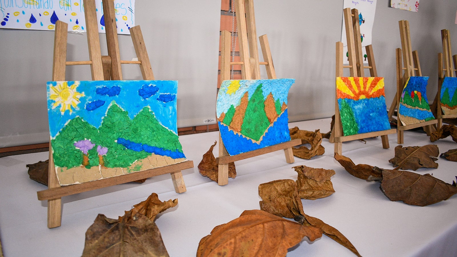 Educación ambiental